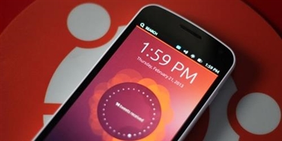 Imagem de Ubuntu Touch não chegará tão cedo ao Nexus 5 no site TecMundo