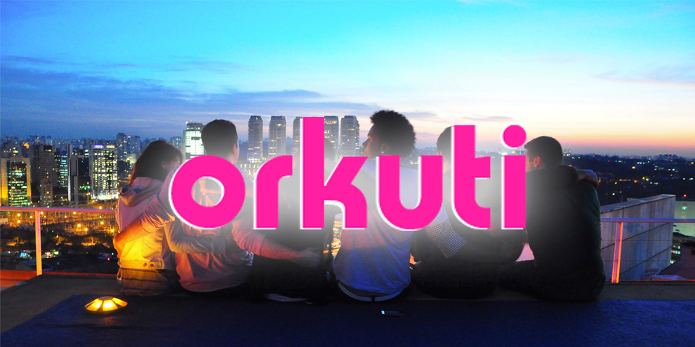 Imagem de Orkuti: brasileiro cria rede social para homenagear o finado Orkut no site TecMundo