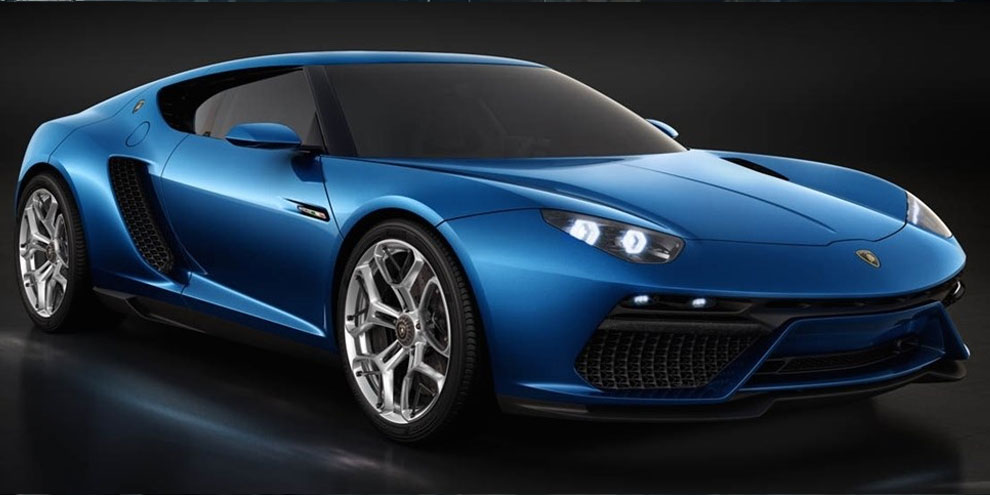 Imagem de Asterion LPI 910-4: o superesportivo híbrido da Lamborghini no site TecMundo