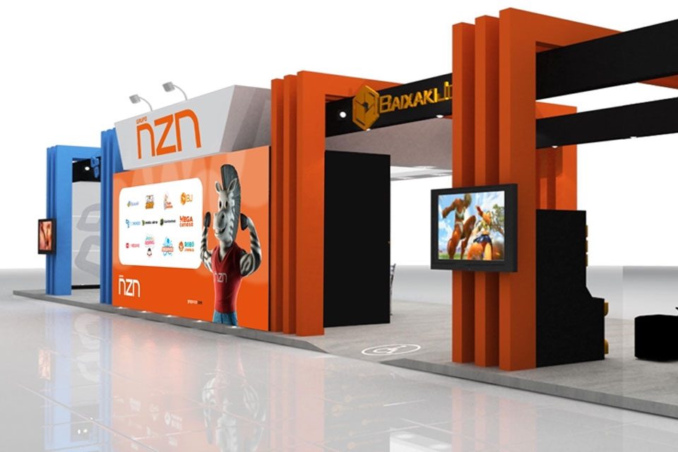 Imagem de BGS vai começar e tem mais conteúdo quente do que você imagina. Confira! no site TecMundo
