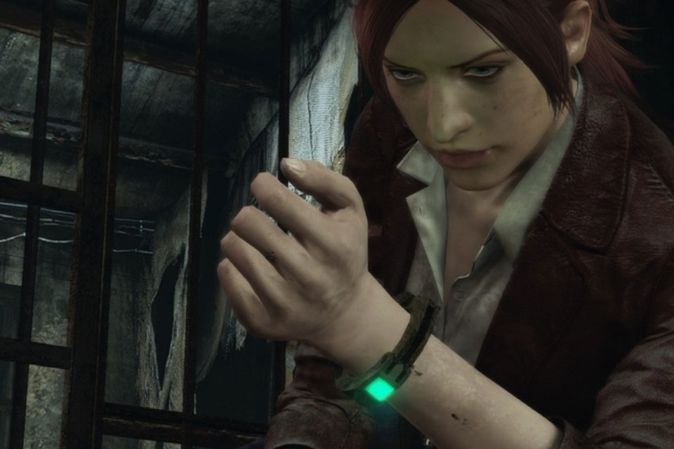 Imagem de RE: Revelations 2 traz de volta o terror enraizado; veja nossas impressões no site TecMundo