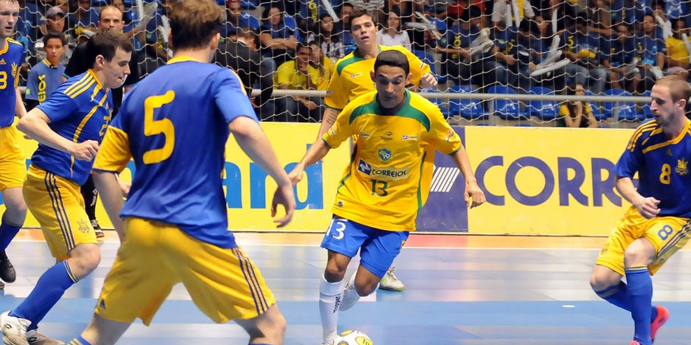 Imagem de BGS: Série PES terá novos modos de jogo e futsal já existe em demo jogável! no site TecMundo