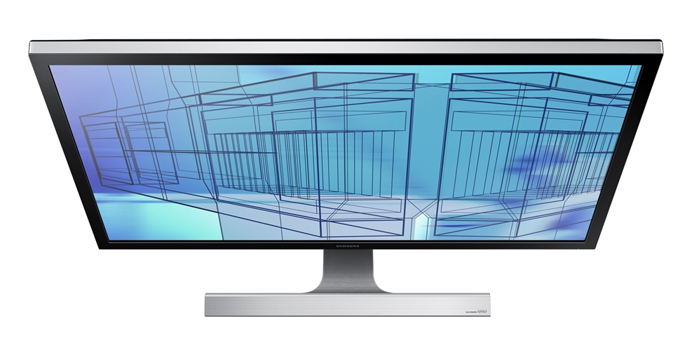Imagem de BGS 2014: Samsung apresenta monitores voltados ao público gamer no site TecMundo