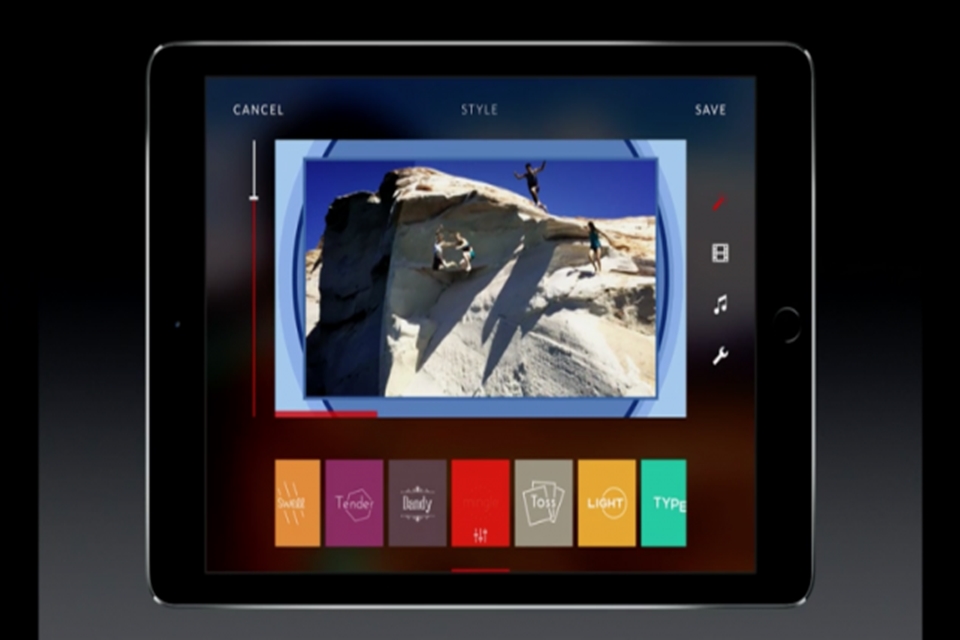 Imagem de Pixelmator anuncia nova versão do seu editor de imagem para iPad no site TecMundo