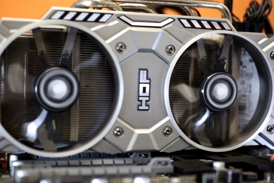 Imagem de Placas de vídeo Galax finalmente chegam ao mercado brasileiro no site TecMundo