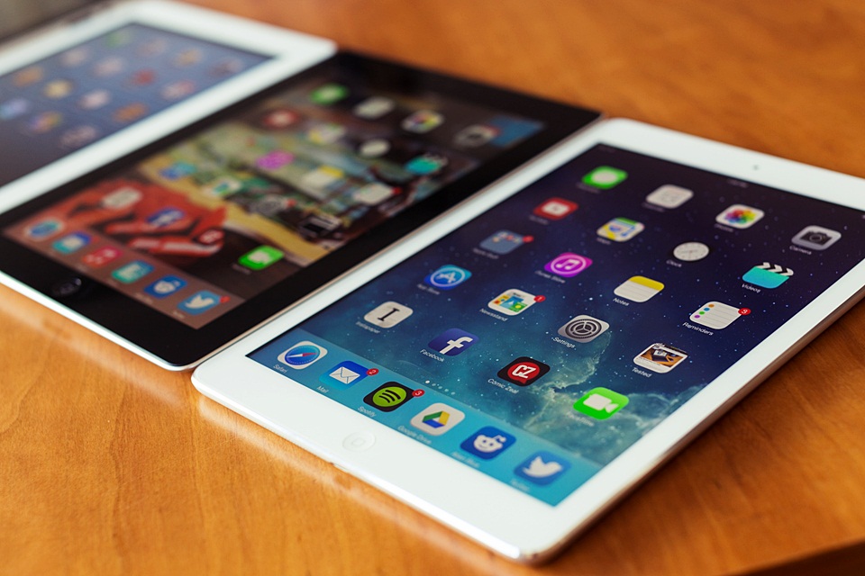 Imagem de Problemão: iPad pode estar exibindo queda de vendas por ser "bom demais" no site TecMundo