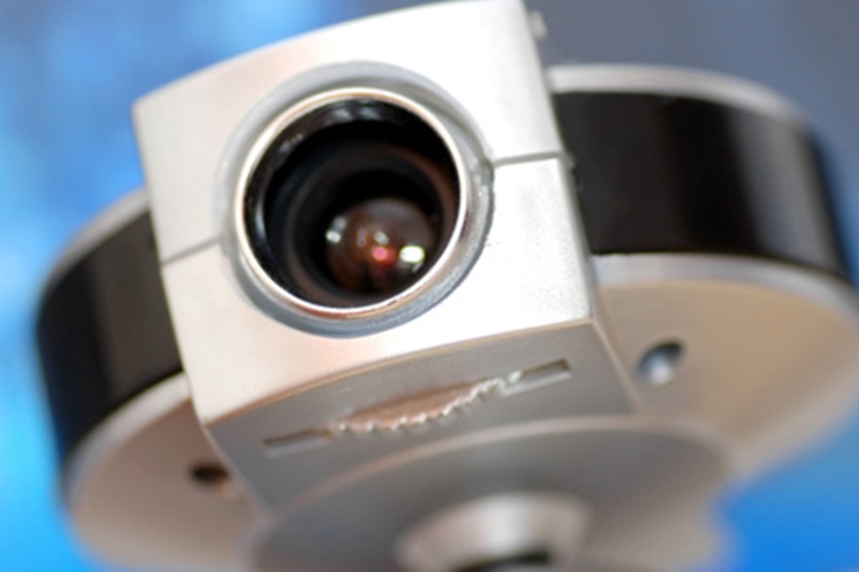 Imagem de Desapareça! 10 formas de confundir os sistemas de vigilância atuais no site TecMundo
