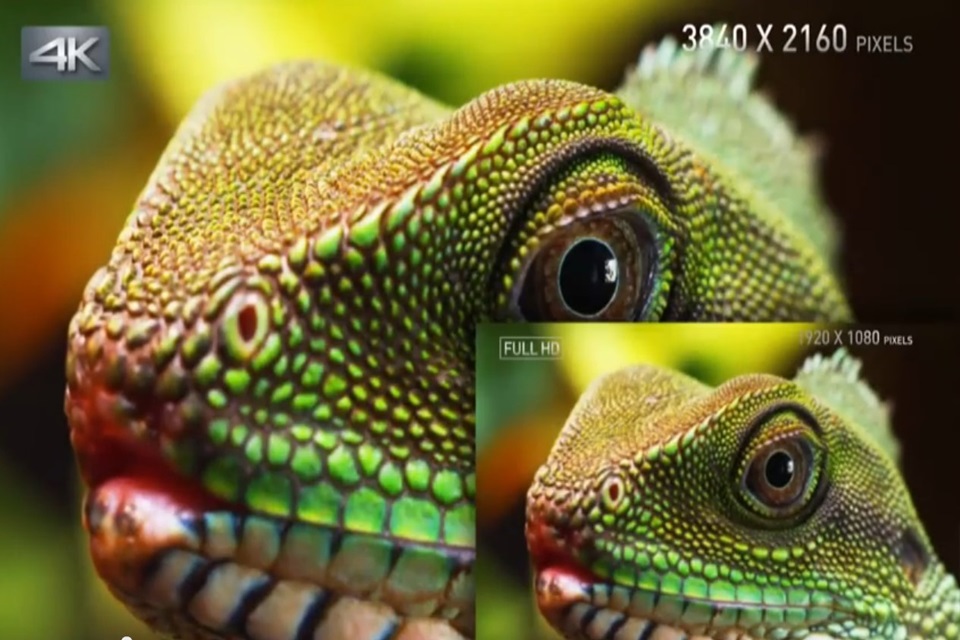 Imagem de Gravar em 4K faz sentido mesmo que você não tenha uma tela UHD? no site TecMundo