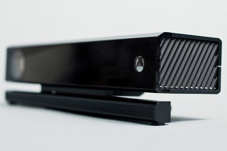 Imagem de Kinect do Xbox One agora pode ser usado para escaneamento 3D de pessoas no site TecMundo