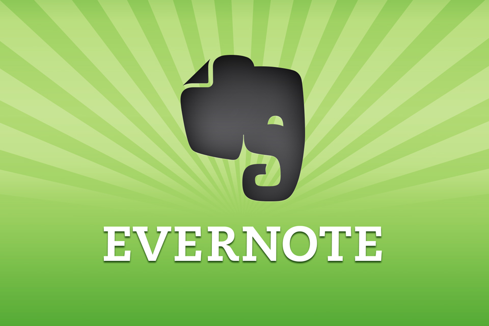 Imagem de Como se preparar para concursos públicos usando o Evernote no site TecMundo