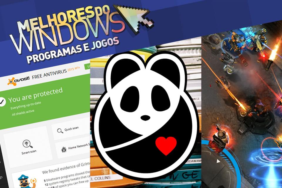 Imagem de Melhores programas e jogos para Windows: Outubro 2014 no site TecMundo