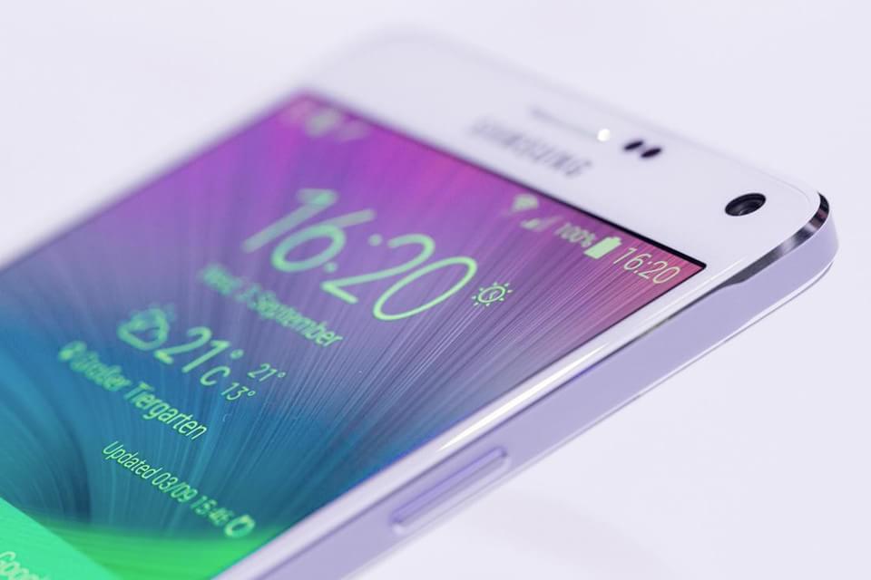 Imagem de ROM "transforma" Note 2 em Note 4, incluindo diversas funções no site TecMundo