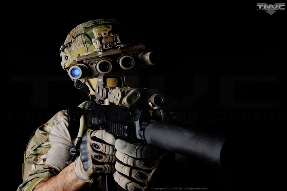 Imagem de Conheça o óculos de visão noturna usado na missão que matou Osama bin Laden no site TecMundo