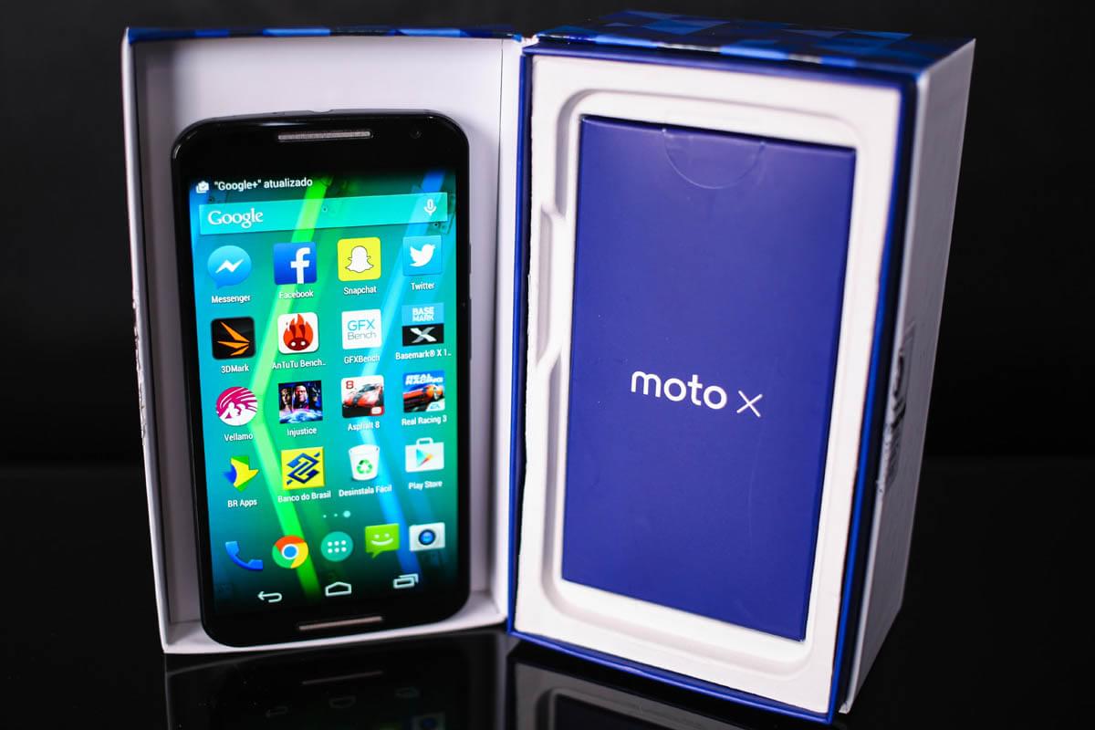 Câmera do Moto X Style ultrapassa iPhone 6 e Xperia Z3 em teste