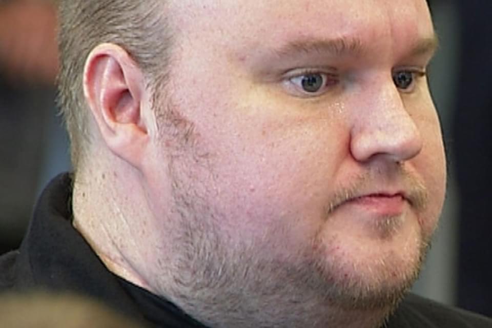 Imagem de Kim Dotcom: “Estou oficialmente quebrado”, diz o fundador do Megaupload no site TecMundo