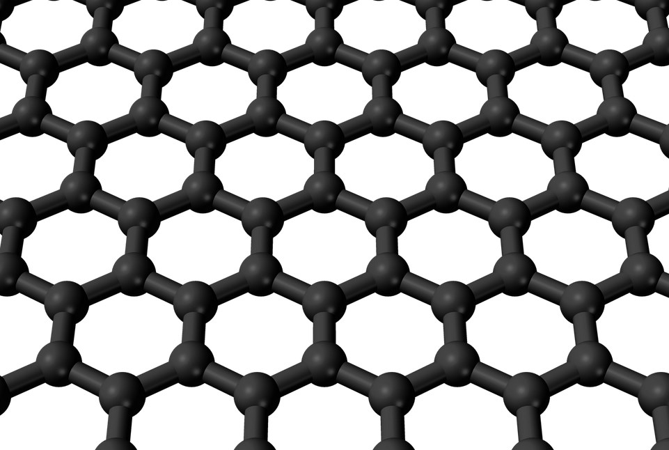 Imagem de Grafeno é uma proteção contra balas mais eficiente que kevlar no site TecMundo