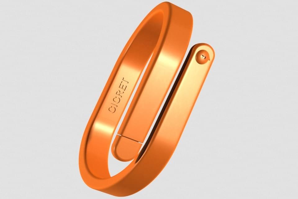 Xiaomi mi band 3 como usar