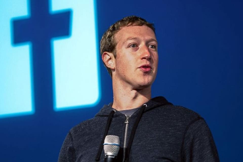 Imagem de Zuckerberg rebate críticas de Tim Cook sobre inserir anúncios na web no site TecMundo
