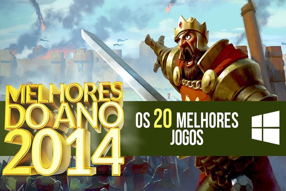 Imagem de Windows Phone: os 20 melhores jogos de 2014 no site TecMundo