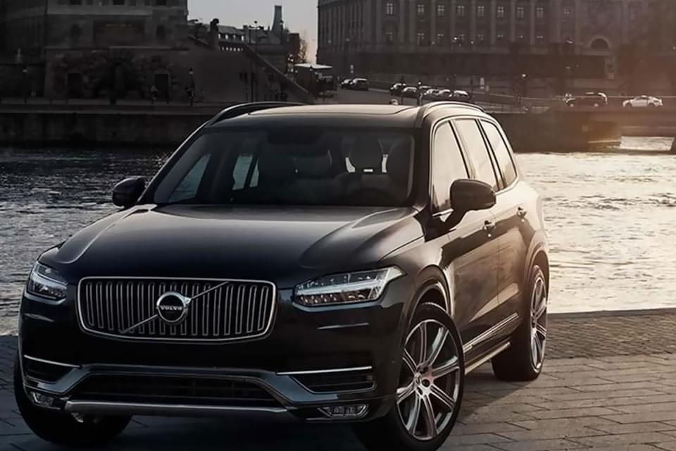 Imagem de Como a Volvo quer evitar qualquer morte em seus carros até 2020 no site TecMundo