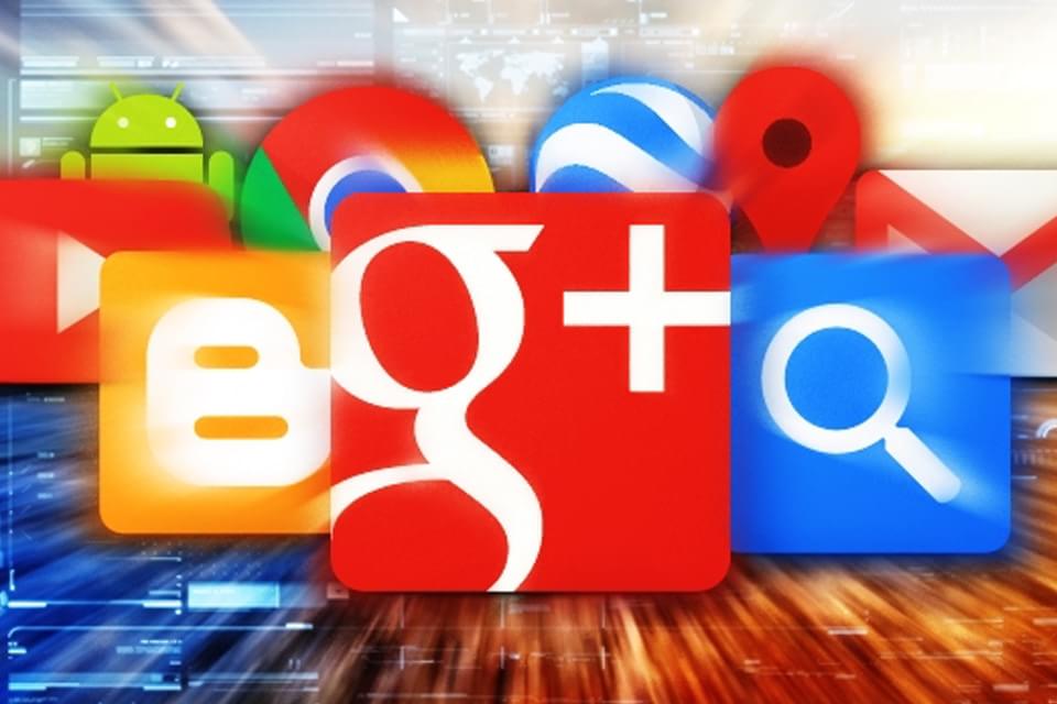 Imagem de 20 curiosidades interessantes sobre a Google no site TecMundo