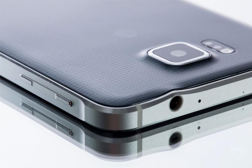 Imagem de Samsung deve descontinuar em breve o Galaxy Alpha no site TecMundo