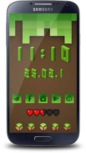 Android Tunado: Minecraft - TecMundo