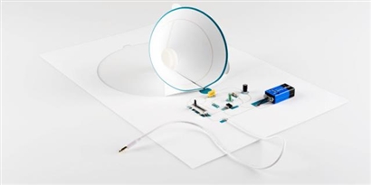 Imagem de 8 novas interfaces gráficas e interações com máquinas que veremos em breve no site TecMundo