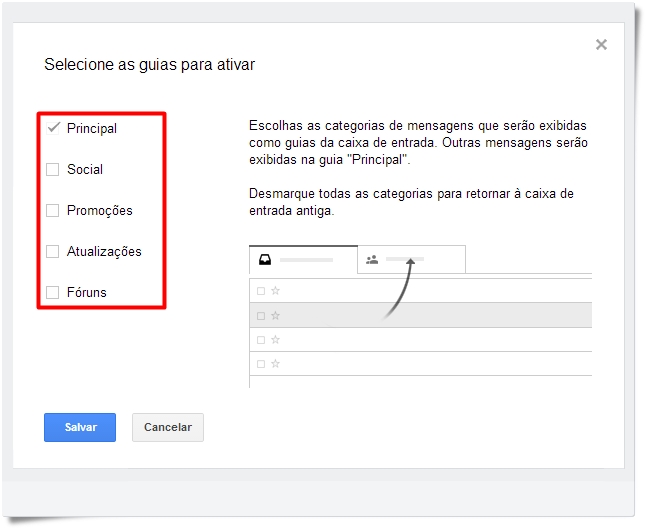 Gmail 10 Dicas Para Você Dominar Sua Caixa De Entrada Tecmundo 4281