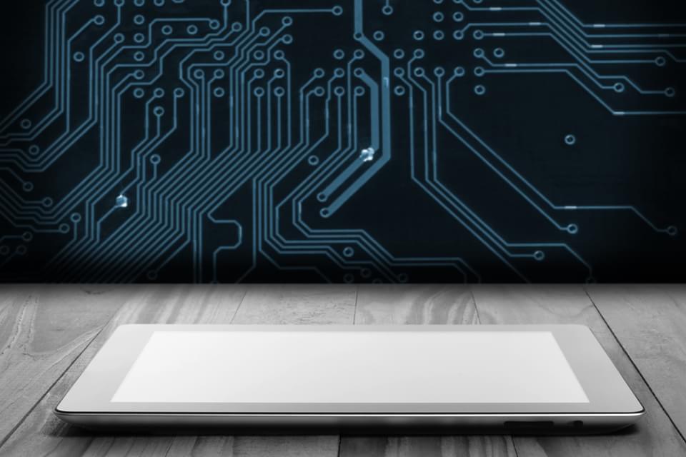 Imagem de Cherry Trail: chips Intel de 5ª geração desenvolvidos para equipar tablets no site TecMundo