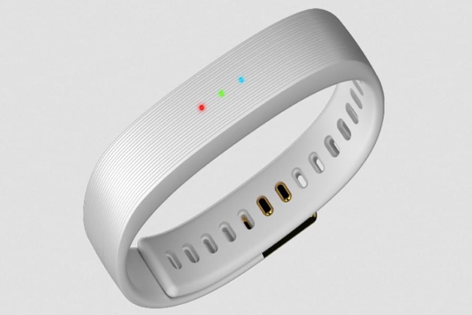 Imagem de Barata e sem tela: Razer apresenta a pulseira inteligente Nabu X no site TecMundo