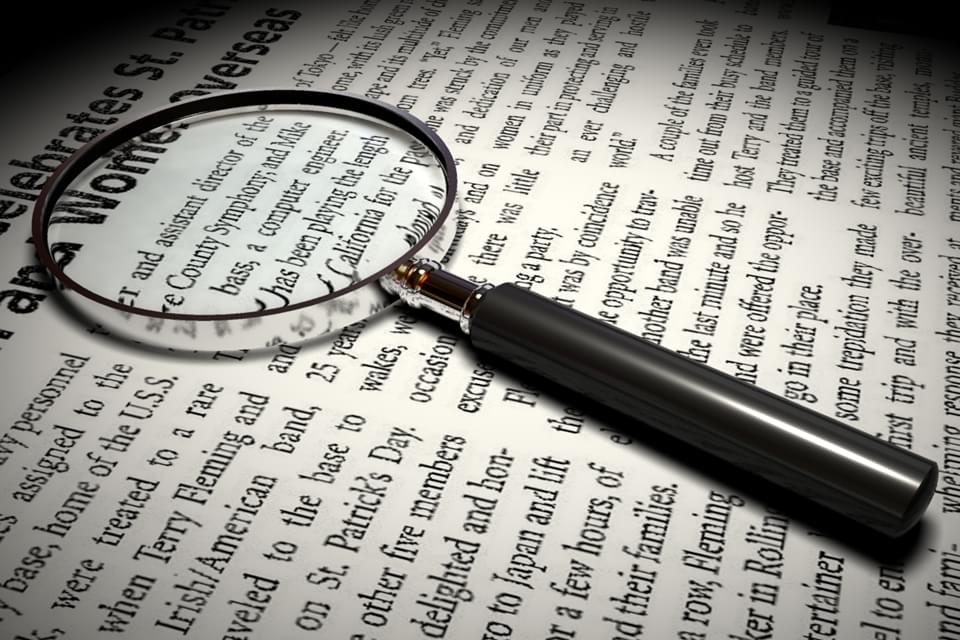 Imagem de Como aumentar o tamanho da fonte do seu gadget para facilitar a leitura no site TecMundo