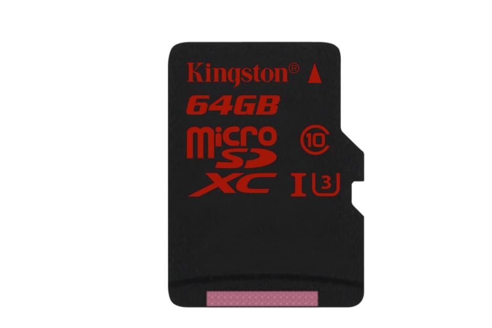 Imagem de Kingston lança cartão poderoso para gravação de 4K e vídeos de ação no site TecMundo