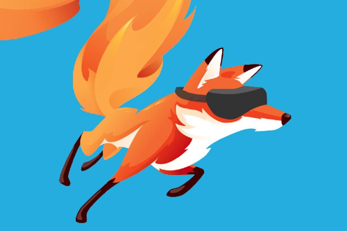 Imagem de Mozilla quer colocar o Firefox em dispositivos de realidade virtual no site TecMundo