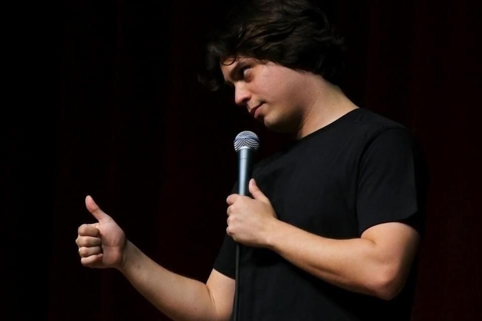 Imagem de Campus Party confinará comediante Murilo Gun em Casa de Vidro no site TecMundo