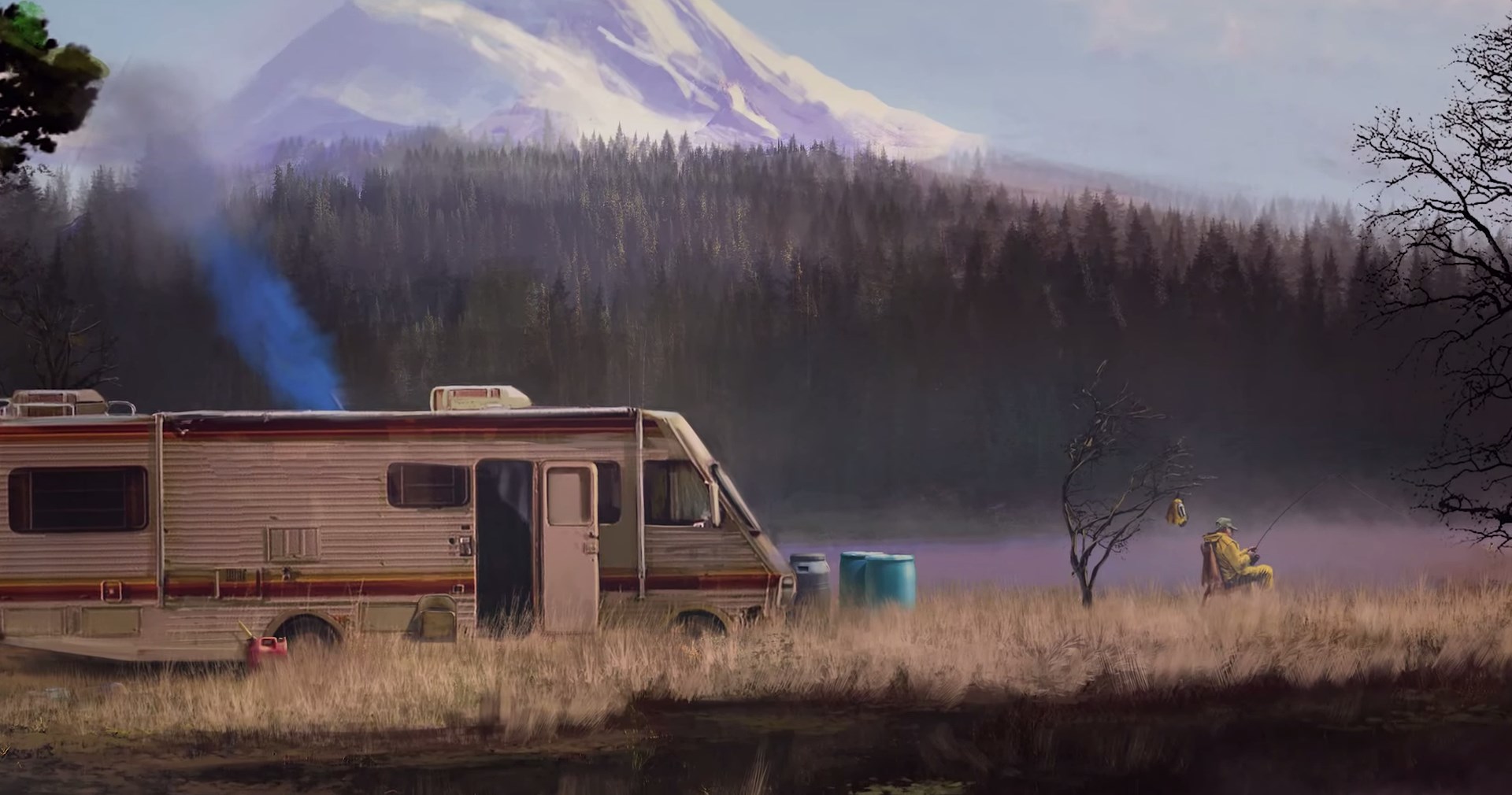 Imagem de Identity: MMORPG da vida real conquista apoiadores no Kickstarter no site TecMundo
