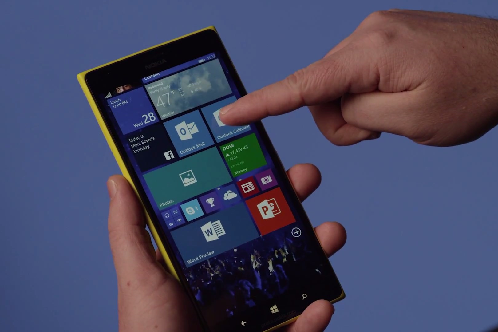 Imagem de Saiu! Windows 10 para celulares já está disponível para alguns Lumia no site TecMundo