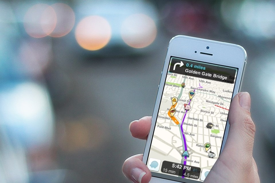 Imagem de Evite engarrafamentos no Carnaval com esta atualização de Waze no site TecMundo