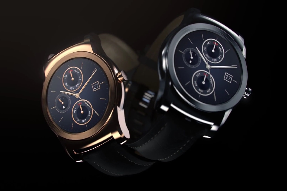 Imagem de LG revela mais detalhes em vídeo do Watch Urbane, seu novo smartwatch no site TecMundo
