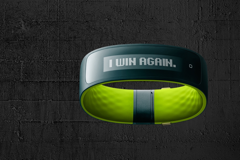 Imagem de HTC Grip: o wearable para exercícios físicos que funciona com Android e iOS no site TecMundo
