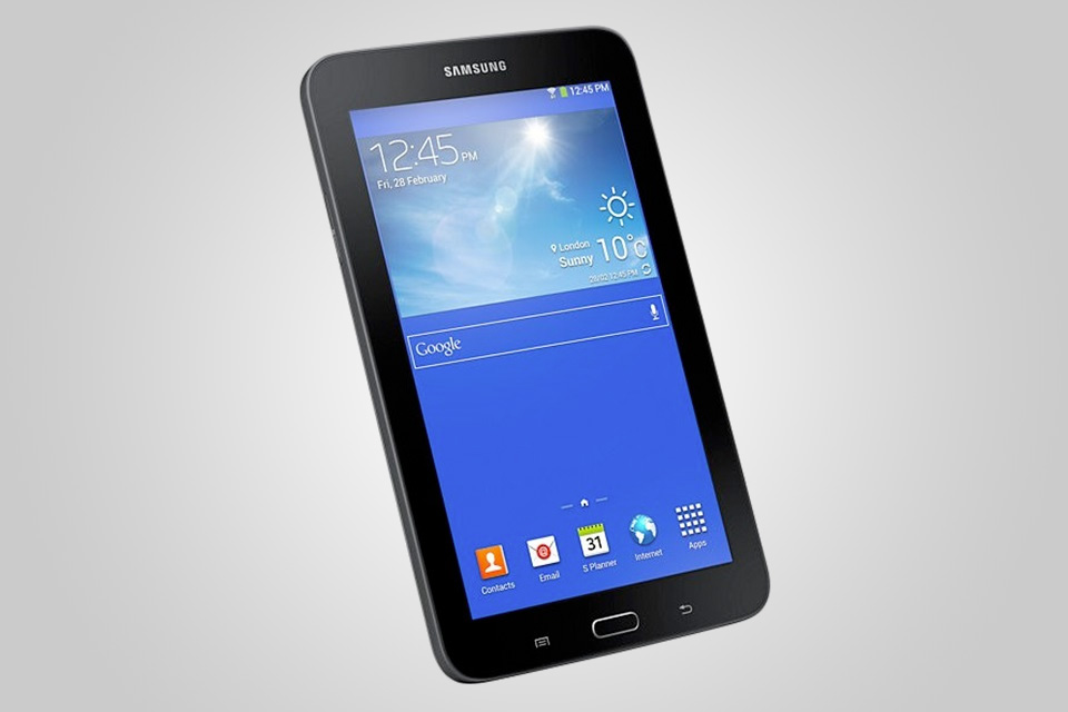 Imagem de Galaxy Tab 3 Lite: novo tablet da Samsung é lançado 'na surdina' no site TecMundo