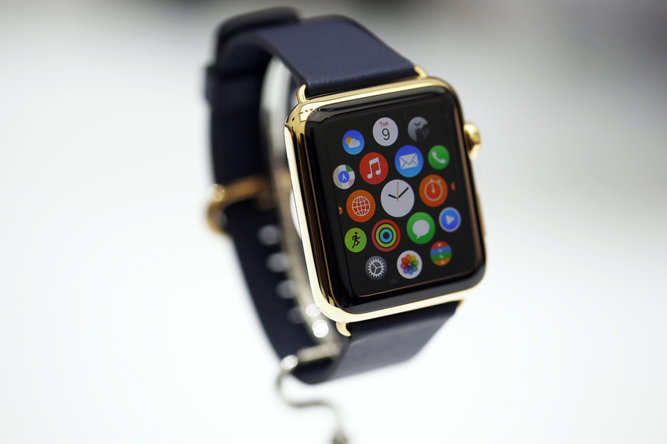 Imagem de Pessoas que comprarem Apple Watch de US$ 10 mil estão malucas, diz ASUS no site TecMundo