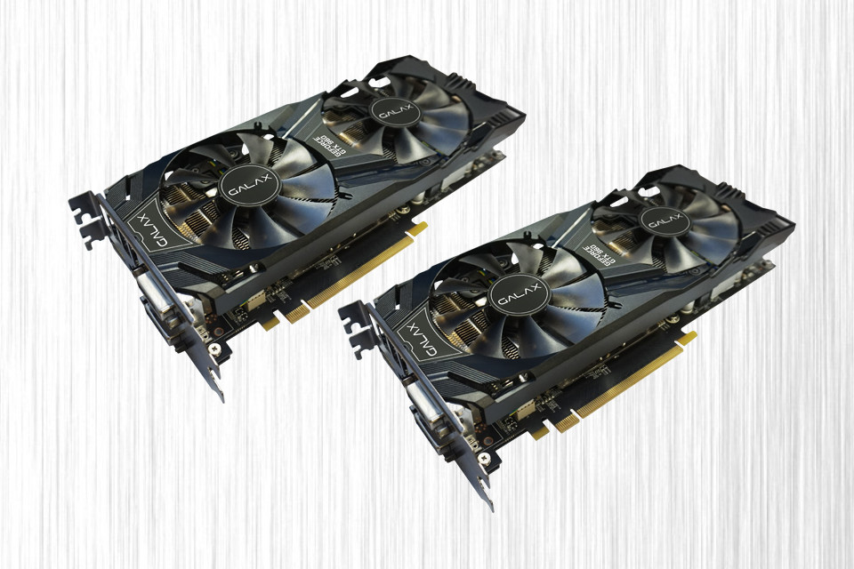 Imagem de Games no Ultra sem pagar caro: será que um SLI de GTX 960 supera a GTX 980? no site TecMundo