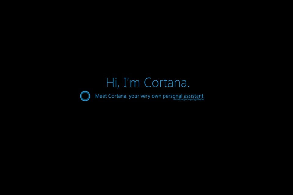 Imagem de Gosta de falar com Cortana e Siri? Cuidado: alguém pode estar ouvindo tudo no site TecMundo