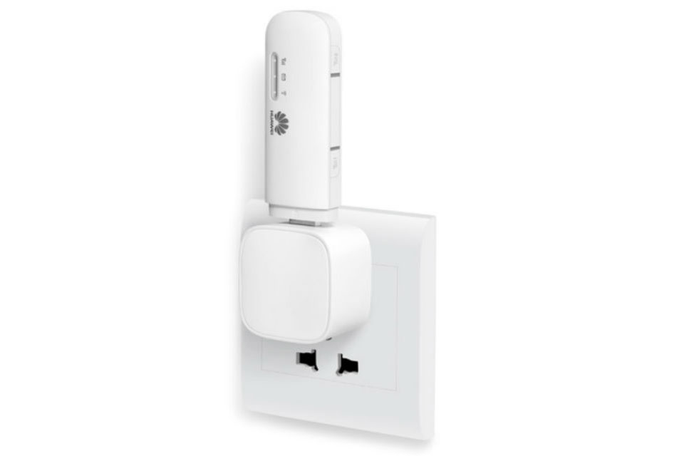 Imagem de Vivo lança modem WiFi portátil USB que conecta até 10 usuários no tecmundo