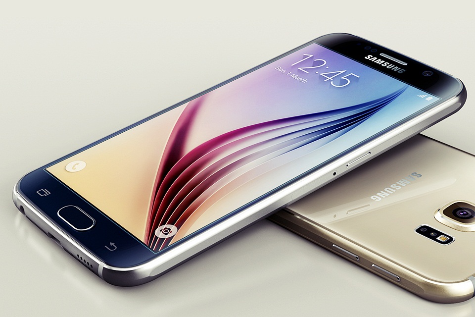 Imagem de Galaxy Tab S2 de 9,7 polegadas pode ter visual semelhante ao do Galaxy S6 no tecmundo