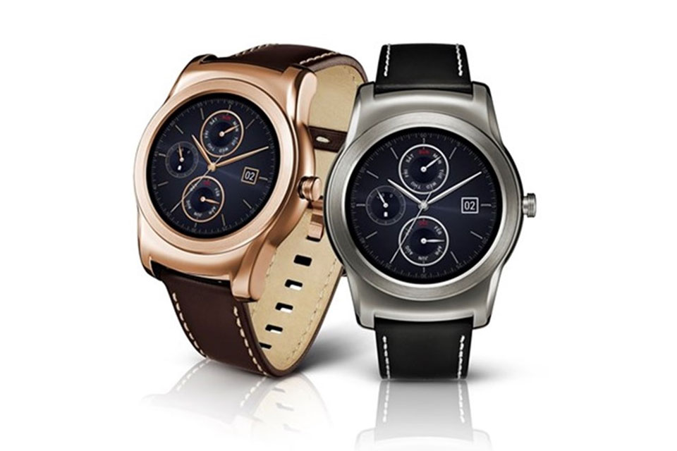 Imagem de Finalmente: LG G Watch Urbane chega ao mercado nas próximas semanas no tecmundo