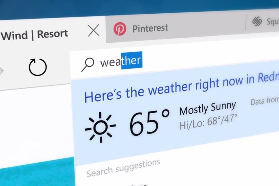 Imagem de Microsoft Edge poderá ter extensões importadas do Chrome e do Firefox no tecmundo