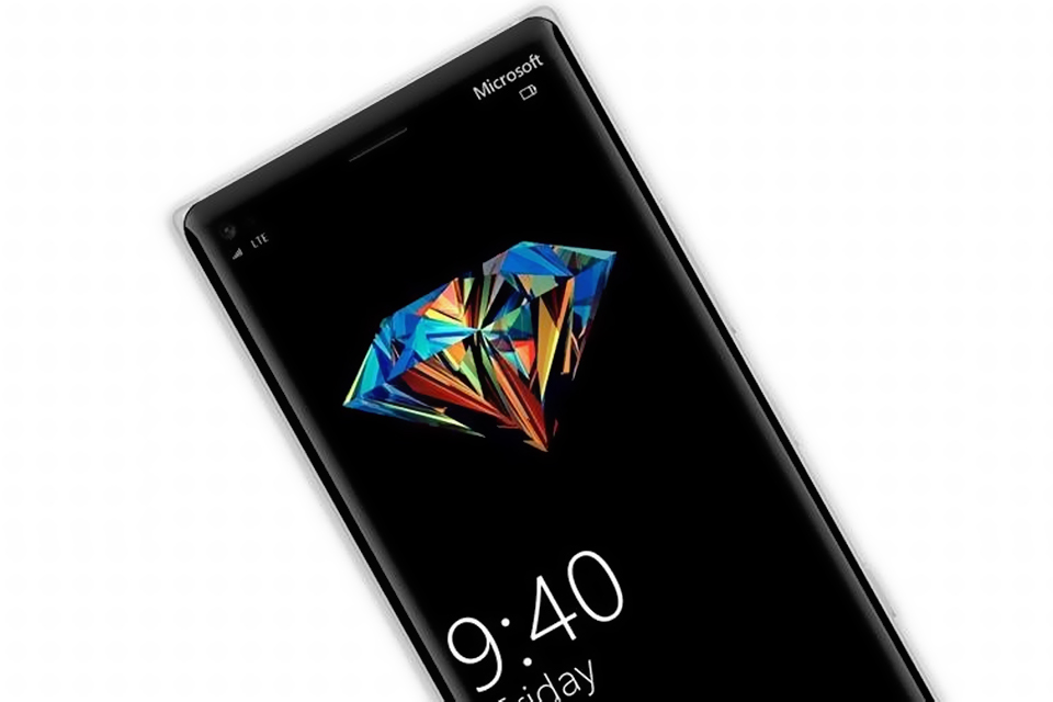 Imagem de Sonho dos fãs: imagens de Lumia 940 e 940 XL indicam dispositivos de babar no tecmundo