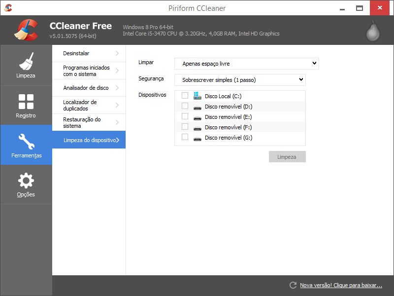 Formatear HD Para Windows Y Mac